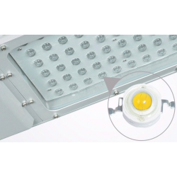 30W - 40W - 50W - 60W - 80W - 100W - 120W LED lamp street light outdoor waterproofStreet lighting