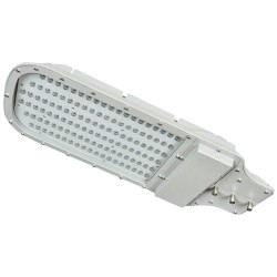 30W - 40W - 50W - 60W - 80W - 100W - 120W LED lamp street light outdoor waterproofStreet lighting