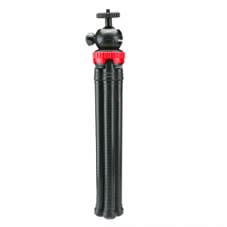 Portable flexible octopus mini tripod phone camera holder selfie stickTripods & stands