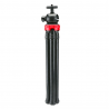 Portable flexible octopus mini tripod phone camera holder selfie stickTripods & stands