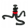 Portable flexible octopus mini tripod phone camera holder selfie stickTripods & stands