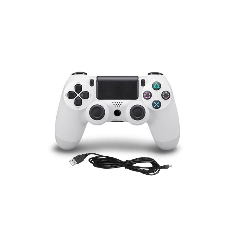 PS4 / PC DualShock wired gamepad - controllerPlaystation 4