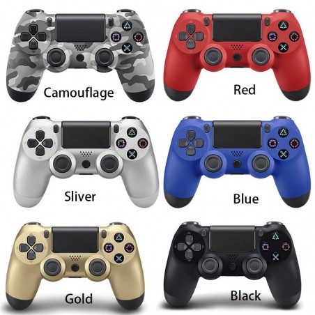 PS4 / PC DualShock wired gamepad - controllerPlaystation 4