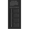 Xiaomi Mijia 24 in 1 Precision Steel Magnetic Bits Screwdrivers SetScrewdrivers