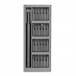 Xiaomi Mijia 24 in 1 Precision Steel Magnetic Bits Screwdrivers SetScrewdrivers