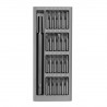 Xiaomi Mijia 24 in 1 Precision Steel Magnetic Bits Screwdrivers SetScrewdrivers