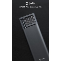 Xiaomi Mijia 24 in 1 Precision Steel Magnetic Bits Screwdrivers SetScrewdrivers
