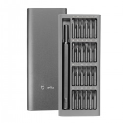 Xiaomi Mijia 24 in 1 Precision Steel Magnetic Bits Screwdrivers SetScrewdrivers