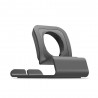 Metal charging dock station - bracket stand for Apple Watch 5/4/3/2/1 - holderAccessories