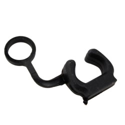 GoPro Hero 3 / 3 + soft silicone rubber lock plug 5 pcs setAccessories