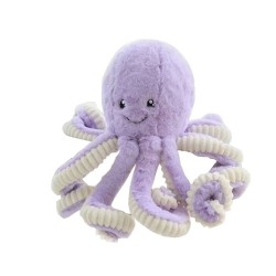 Octopus plush toy 18cmCuddly toys