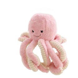 Octopus plush toy 18cmCuddly toys