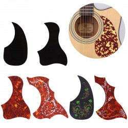 Self adhesive pickguard guitar stickerGuitars