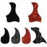 Self adhesive pickguard guitar stickerGuitars