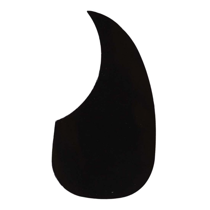Self adhesive pickguard guitar stickerGuitars