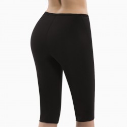 Sauna effect - fitness thermo slimming pants - leggingsFitness