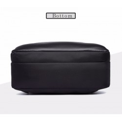 3 mode function backpack nylon waterproof shoulder bagBags