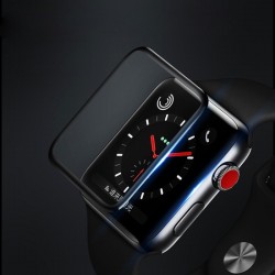 Screen protector film - tempered glass for Apple Watch 38mm 40mm 42mm 44mmAccessories