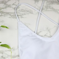 One piece swimsuitBeachwear