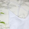 One piece swimsuitBeachwear