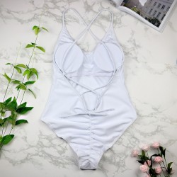 One piece swimsuitBeachwear