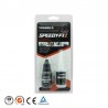 7 second speedy fix quick bonding fast dry glue for metal - plastic - wood & ceramicAdhesives & Tapes