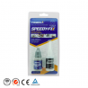 7 second speedy fix quick bonding fast dry glue for metal - plastic - wood & ceramicAdhesives & Tapes