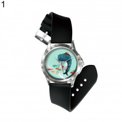 Women's & children's analog quartz watchWatches