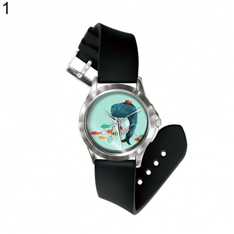 Women's & children's analog quartz watchWatches