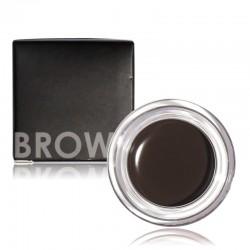 Waterproof gel eyebrow henna with brushMake-Up
