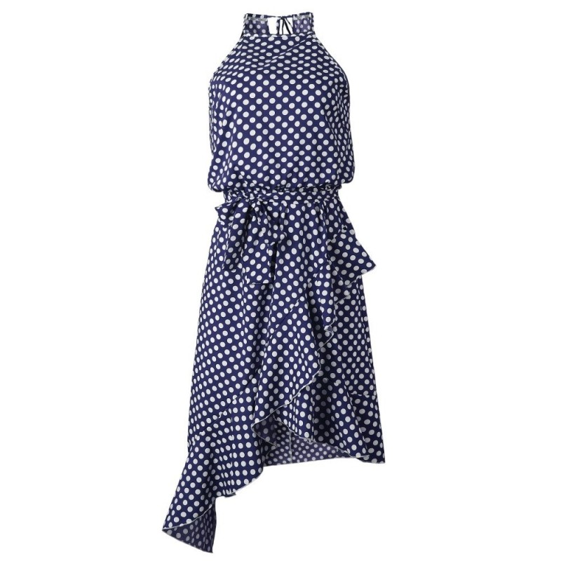 Fashion polka dot dressDresses Fashion polka dot dressDresses