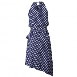Fashion polka dot dressDresses
