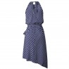 Fashion polka dot dressDresses