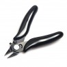 3.5 inch diagonal pliers mini wire cutter stainless steelPliers