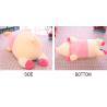 Soft plush piggy 35cm - 50cm - 65cmCuddly toys
