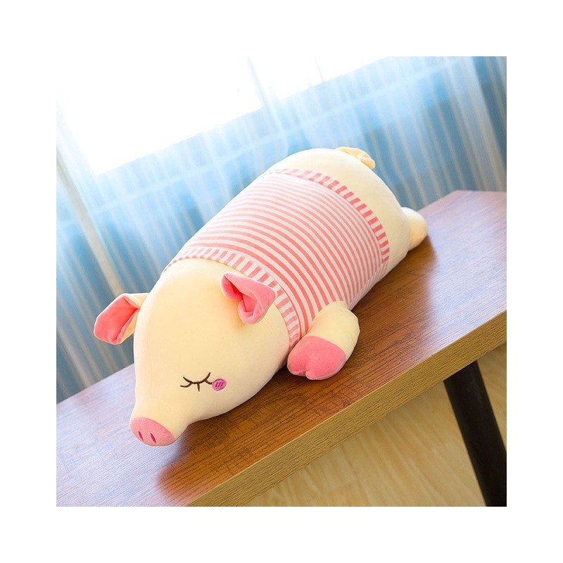 Soft plush piggy 35cm - 50cm - 65cmCuddly toys