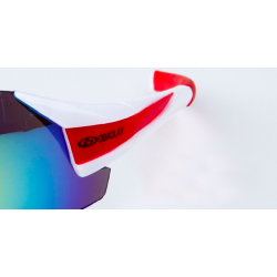 Skiing snowboard goggles - motorcycle UV400 sunglassesSunglasses