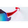 Skiing snowboard goggles - motorcycle UV400 sunglassesSunglasses