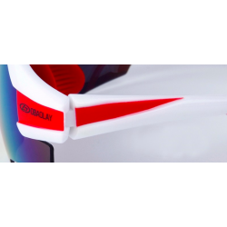 Skiing snowboard goggles - motorcycle UV400 sunglassesSunglasses