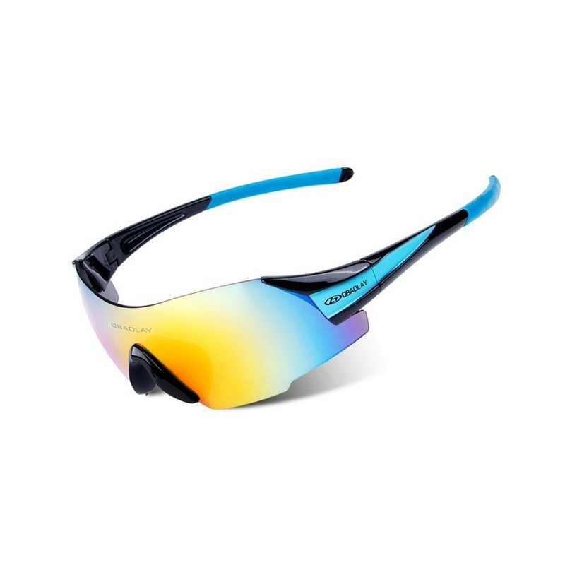 Skiing snowboard goggles - motorcycle UV400 sunglassesSunglasses