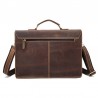 Men's genuine leather bagBags