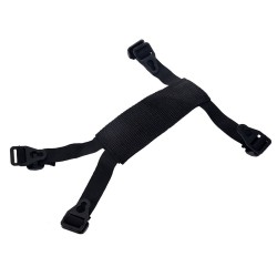 Airsoft - skull - full protective face maskParty