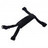 Airsoft - skull - full protective face maskParty