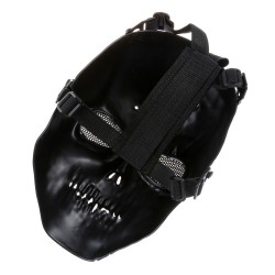 Airsoft - skull - full protective face maskParty