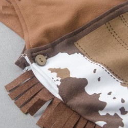 Cowboy - costume for kids set 3 pcsCostumes