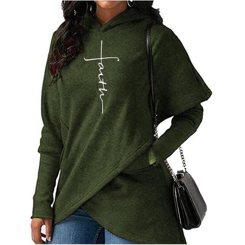 Warm hooded pullover hoodiePlus Warm hooded pullover hoodiePlus