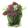 Aquarium decoration - silicone lotusAquarium