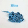 Aquarium decoration - glowing in the dark - silicone mantaAquarium