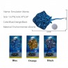 Aquarium decoration - glowing in the dark - silicone mantaAquarium