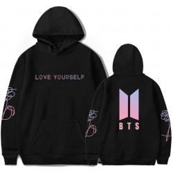 Oversized hoodie - unisexHoodies & Sweatshirt